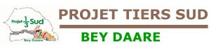 Projet Tiers Sud - Bey Daaré : SYSTÈME D'INFORMATIONS GÉOGRAPHIQUE