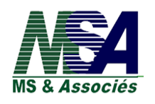 MS & Associés
